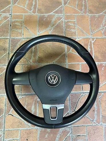 delphi ds150e cena: VOLAN ZA VOLKSWAGEN CROSS POLO, CROSS TOURAN, EOS . OD 2004. DO — 1