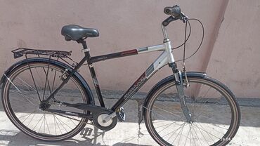 велосипед скоросный: Продаю немецкие велосипеды. алюминиевые рамы. в хорошем состоянии