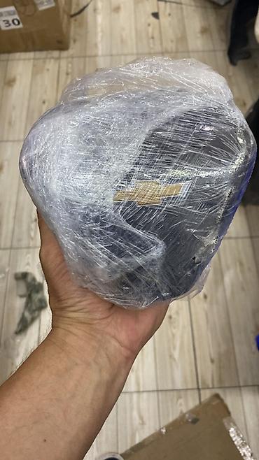 Avtomobil qapıları: Chevrolet Equinox, ABŞ, Ödənişli çatdırılma -da lalafo.az — 25 Avtomobil qapıları: Chevrolet Equinox, ABŞ, Ödənişli çatdırılma — 25