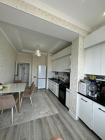Продажа квартир: 1 комната, 43 м², 7 этаж at lalafo.kg — 4 Продажа квартир: 1 комната, 43 м², 7 этаж — 4