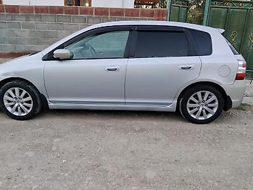 фит 3: Honda Civic: 2004 г., 1.7 л, Автомат, Бензин, Хэтчбэк — 8