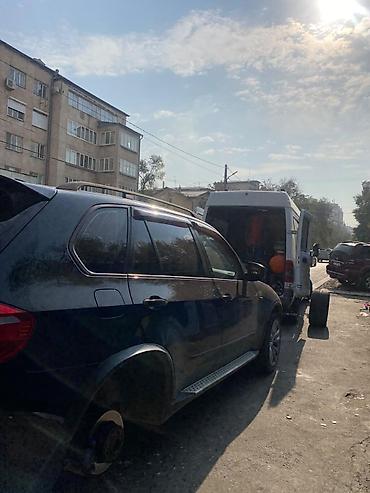 водяной компрессор: Шиномонтаж, Балансировка колес, С выездом, Специализация: Легковое авто — 2