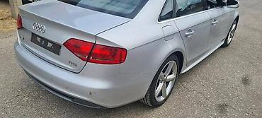 audi a2 tuning: HAUBA KRILO FAR ZA AUDI A4 - AUDI A4 B8 | Delovi Audi A4 B8 2.0 Tfsi — 3