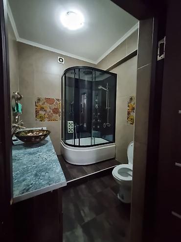 Продажа квартир: 3 комнаты, 110 м², Элитка, 8 этаж, Евроремонт — 8