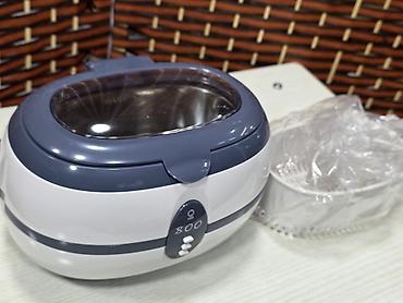 Другое: Ультразвуковая ванна для очистки 800 - Компактная электрованна для — 3