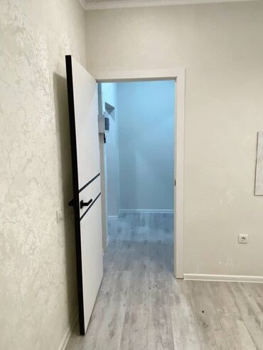 Продажа квартир: 3 комнаты, 62 м², 105 серия, 4 этаж, Евроремонт — 21