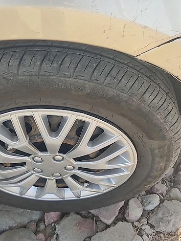 роторный касылка: Mazda Demio: 2004 г. — 10