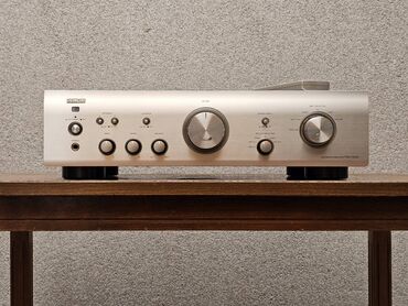 Pojačala i prijemnici: Denon PMA-700AE integrisano stereo pojačalo sa daljinskim upravljačem — 7