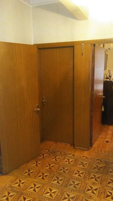 Köhnə tikili: Bakı, 3 otaqlı, Köhnə tikili, m. Əhmədli, 70 kv. m — 10