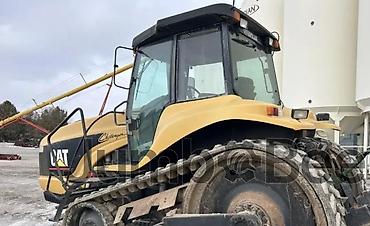 гидроклапан: Caterpillar CH45 — Гусеничный трактор, 1996 г. Б/У | Доставка по всему — 1