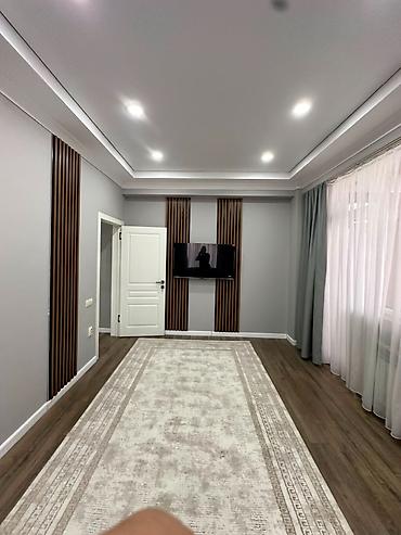 товер: 2 комнаты, 78 м², Нижний Джал (Джал-23) Элитка, 4 этаж, Евроремонт — 10