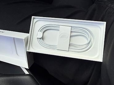 ipad pro 2: IPhone 17 Pro, 256 GB, Göy, Face ID, Simsiz şarj, Sənədlərlə — 8