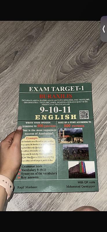 İngilis dili 9-cu sinif, Ünvandan götürmə