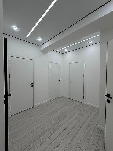 Продажа квартир: 2 комнаты, 73 м², Элитка, 12 этаж, Евроремонт — 9