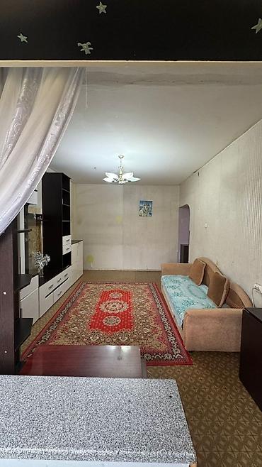 1 комната, 33 м², Нижний Джал (Джал-23) 105 серия, 6 этаж