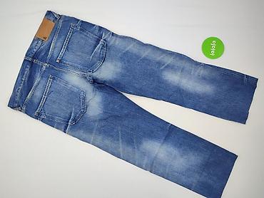 bhs jeans: H&M, Jeansy dla mężczyzn, rozmiar M — 3