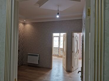 Yeni tikili: 3 otaqlı, Yeni tikili, 68 kv. m — 1