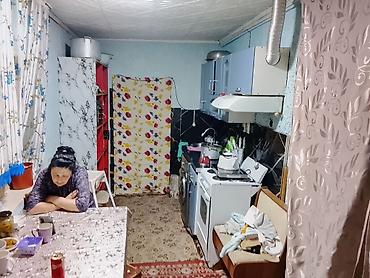 Продажа коттеджей и домов: Продаю дом.сокулукский район.село Моловодное.ул Кирова28.канализация — 7