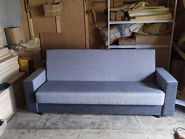 Прямые диваны: Прямой диван, Новый — 27