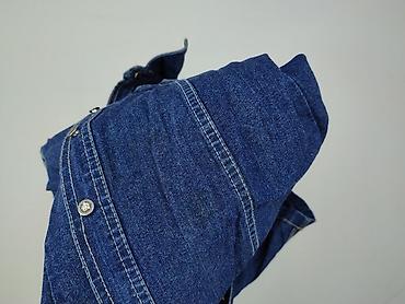 hand work denim: Sukienka damska, rozmiar S — 5