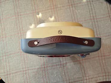 Kaloriferi: Retro ventilator grejalica Ispravna. Moze samo ventilator a moze i — 12