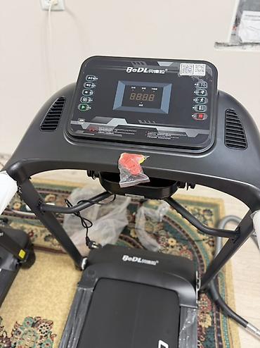 Беговые дорожки: Беговая дорожка Х3 с массажером . Мощная тихая удобная для дома 🥰 — 9