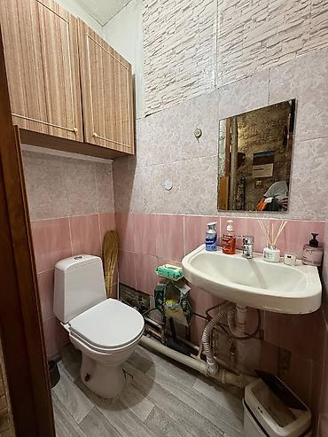 лумумбы: 3 комнаты, 63 м², Индивидуалка, 2 этаж, Косметический ремонт — 7