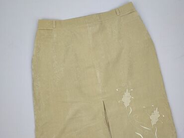 plisowane spódnice cropp: Women`s skirt, size XL (EU 42)