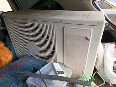 обогреватель теплэко в баку: Кондиционер Б/у, 85-90 м², Нет кредита