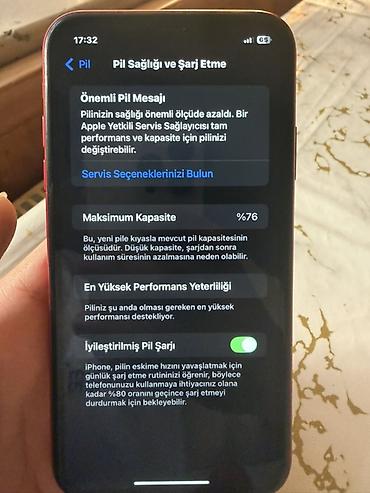 kontakt home iphone xr: IPhone Xr, 64 GB, Qırmızı, Face ID — 8