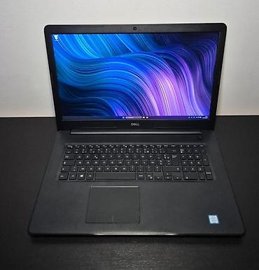 Ноутбуки Dell: Для учебы, Б/у, Intel Core i3 — 1