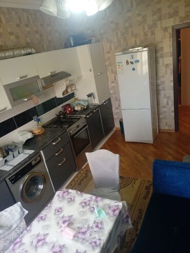 Mətbəx mebeli: Mətbəx mebeli və texnika dəsti - Müasir dizaynlı mətbəx mebeli — 26