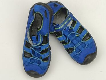 buty sportowe halówki dla dzieci: Sport shoes 30, Used