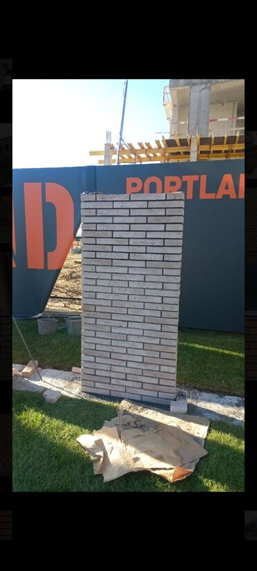 Кладка: Кладка кирпича Бесплатная консультация Больше 6 лет опыта — 6