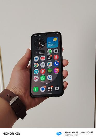 Техника и электроника: Samsung Galaxy A34 5G, 128 ГБ, цвет - Черный, Гарантия, Отпечаток пальца, Беспроводная зарядка — 3