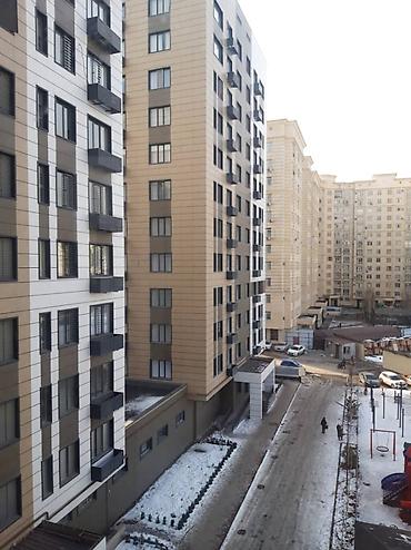 Продажа квартир: 2 комнаты, 85 м², Элитка, 3 этаж, Евроремонт — 1