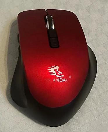 mp5 player auto: Bežični miš Yelandar W85 NOVO. OPIS PROIZVODA: W85 ELEGANTNI BEŽIČNI — 1