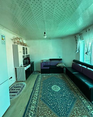 di store: ✨ Продаётся дом в с. Сокулук ✨ 🏡 Характеристики: • Площадь — 8