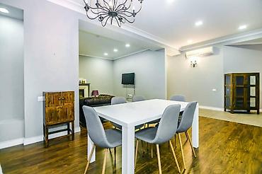 luks home: 5 otaqlı, Yeni tikili, m. Sahil, 240 kv. m — 4