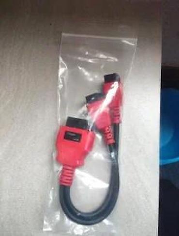 alati niš: FIAT 12+8PIN OBD KABAL SGW | Novo kabal za fiat automobile — 4