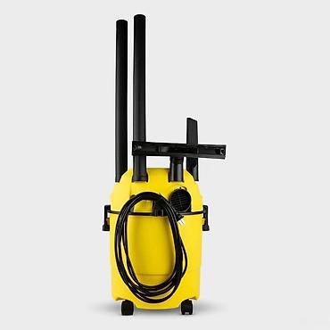 karcher puzzi: Tozsoran Karcher WD1 Karcher Tozsoran😍 1200Wt güc💪🏻 15L toz tutumu😁 3 — 4
