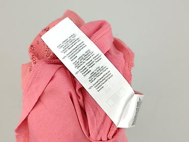 klapki: Orsay, Bluzka damska, rozmiar L — 6