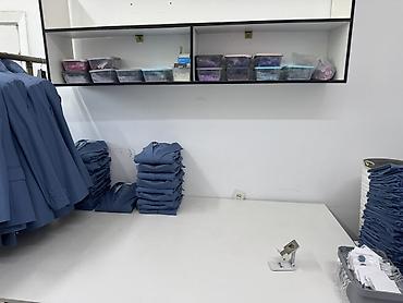 Продажа цехов, заводов, фабрик: Цех, С оборудованием, 200 м² at lalafo.kg — 15 Продажа цехов, заводов, фабрик: Цех, С оборудованием, 200 м² — 15