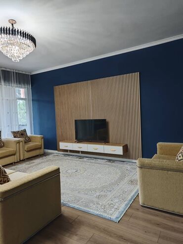 Продажа домов: Таунхаус, 210 м², 5 комнат, Агентство недвижимости, Евроремонт — 11