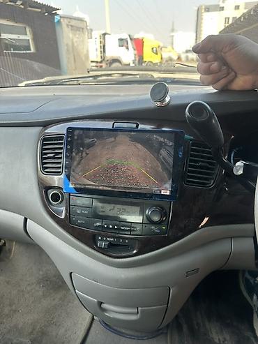 Mazda: Mazda MPV: 2000 г., Минивэн — 10