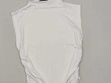koszulka cdg: Sinsay, Top damski, rozmiar M — 1