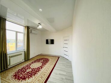 квартиры в кок жар: 2 бөлмө, 56 кв. м, Элитка, 3 кабат, Евроремонт