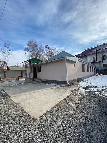 Продажа коттеджей и домов: Продается дом!!! Расположение: Село Кок-Жар Год постройки: 2009 год — 14