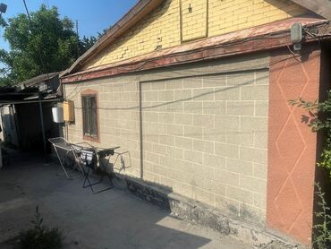 дом с действующим бизнесом: Үй, 118 кв. м, 8 бөлмө, Менчик ээси, Эски ремонт