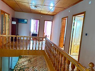 Kommersiya daşınmaz əmlakının satışı: QUBA ŞƏHƏRİNDƏ OBYEKT Quba şəhərinin mərkəzində 2 mərtəbəli obyekt — 4
